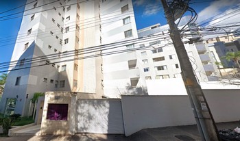 Imagem do condomínio Condomínio Do Edifício Hortênsia - Buritis - Belo Horizonte - MG