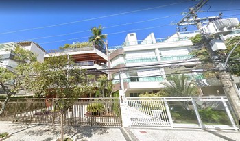 Imagem do condomínio Condomínio Do Edifício Horus - Barra Da Tijuca - Rio De Janeiro - RJ