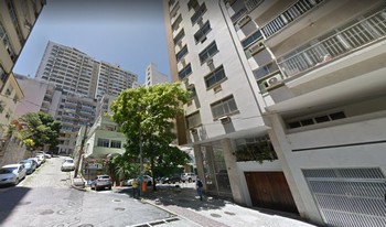 Imagem do condomínio Condomínio Do Edifício Hudson - Copacabana - Rio De Janeiro - RJ