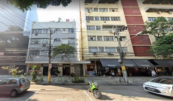 Imagem do condomínio Condomínio Do Edifício Hugóes - Tijuca - Rio De Janeiro - RJ