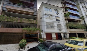 Imagem do condomínio Condomínio Do Edifício Humberto Braga - Leblon - Rio De Janeiro - RJ