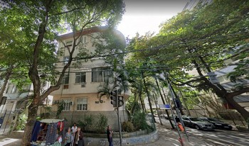 Imagem do condomínio Condomínio Do Edifício Humberto De Campos - Leblon - Rio De Janeiro - RJ