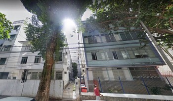 Imagem do condomínio Condomínio Do Edifício Humberto De Campos - Leblon - Rio De Janeiro - RJ