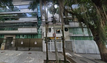 Imagem do condomínio Condomínio Do Edifício Humberto De Campos 622 - Leblon - Rio De Janeiro - RJ