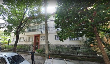 Imagem do condomínio Condomínio Do Edifício Humberto De Campos 856 - Leblon - Rio De Janeiro - RJ