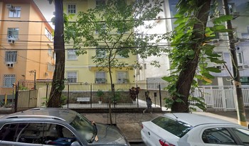 Imagem do condomínio Condomínio Do Edifício Humberto De Campos - Leblon - Rio De Janeiro - RJ