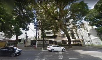Imagem do condomínio Condomínio Do Edifício Humberto Lobato - Nazaré - Belém - PA