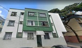 Imagem do condomínio Condomínio Do Edifício Humberto Noce - Serra - Belo Horizonte - MG