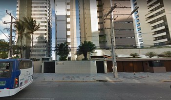 Imagem do condomínio Condomínio Do Edifício Humberto Pontes Filho - Piedade - Jaboatão Dos Guararapes - PE