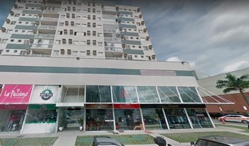 Imagem do condomínio Condomínio Do Edifício Hyde Park - Jardim Camburi - Vitória - ES