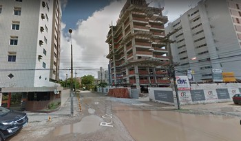 Imagem do condomínio Condomínio Do Edifício Hyde Park - Candeias - Jaboatão Dos Guararapes - PE