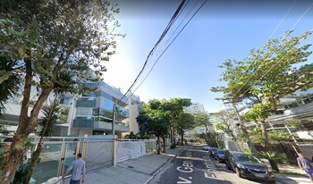 Imagem do condomínio Condomínio Do Edifício I X I O N - Barra Da Tijuca - Rio De Janeiro - RJ