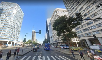 Imagem do condomínio Condomínio Do Edifício Iasa Ii - Centro - Rio De Janeiro - RJ