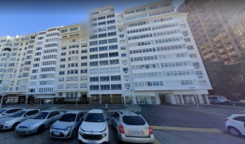 Imagem do condomínio Condomínio Do Edifício Ibera - Copacabana - Rio De Janeiro - RJ