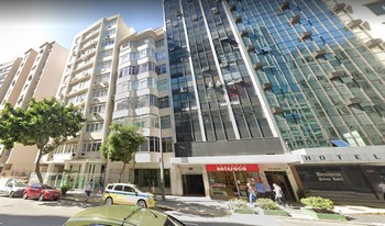 Imagem do condomínio Condomínio Do Edifício Ibiapaba - Copacabana - Rio De Janeiro - RJ