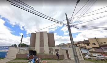 Imagem do condomínio Condomínio Do Edifício Ibisa - Portão - Curitiba - PR