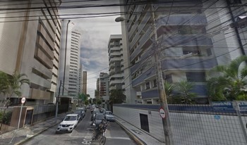Imagem do condomínio Condomínio Do Edifício Ibiza - Aldeota - Fortaleza - CE