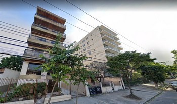 Imagem do condomínio Condomínio Do Edifício Ibiza - Jacarepaguá - Rio De Janeiro - RJ