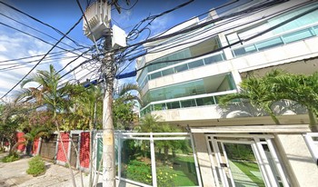 Imagem do condomínio Condomínio Do Edifício Ibiza - Recreio Dos Bandeirantes - Rio De Janeiro - RJ