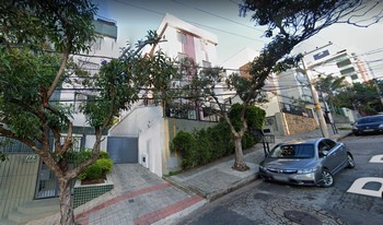Imagem do condomínio Condomínio Do Edifício Ibiza - Buritis - Belo Horizonte - MG