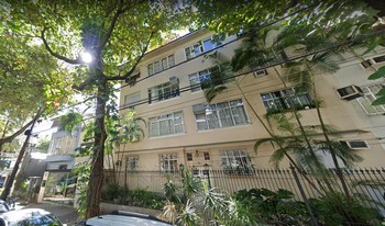 Imagem do condomínio Condomínio Do Edifício Ica - Leblon - Rio De Janeiro - RJ