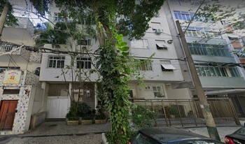 Imagem do condomínio Condomínio Do Edifício Icaraí - Flamengo - Rio De Janeiro - RJ