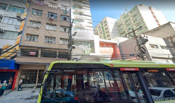 Imagem do condomínio Condomínio Do Edifício Icaraí - Corporate - Niteroi - RJ