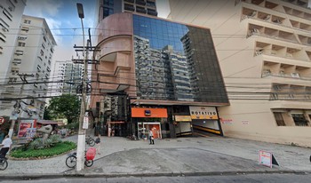 Imagem do condomínio Condomínio Do Edifício Icaraí Seventy - Seven - Niteroi - RJ