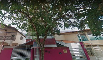 Imagem do condomínio Condomínio Do Edifício ícaro - Jardim Camburi - Vitória - ES