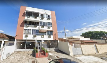 Imagem do condomínio Condomínio Do Edifício Icave Ii - Oswaldo Cruz - Rio De Janeiro - RJ