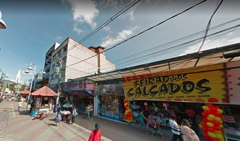 Imagem do condomínio Condomínio Do Edifício Ida Guberman - Várzea - Teresópolis - RJ