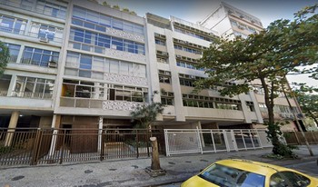 Imagem do condomínio Condomínio Do Edifício Ida Regina - Ipanema - Rio De Janeiro - RJ