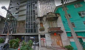 Imagem do condomínio Condomínio Do Edifício Ida Scarselli - Centro - Niteroi - RJ