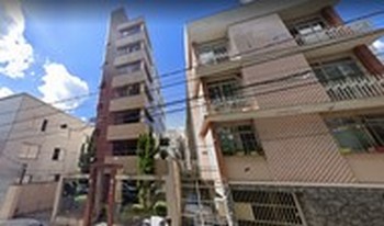 Imagem do condomínio Condomínio Do Edifício Idelfonso Do Couto - Gutierrez - Belo Horizonte - MG
