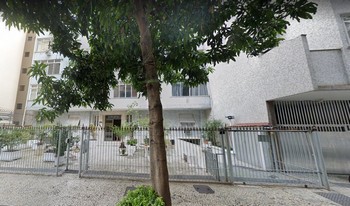 Imagem do condomínio Condomínio Do Edifício Iete - Flamengo - Rio De Janeiro - RJ