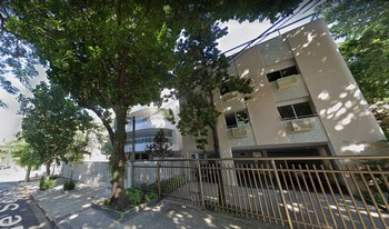 Imagem do condomínio Condomínio Do Edifício Igarapava - Barra  Da Tijuca - Rio De Janeiro - RJ