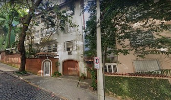 Imagem do condomínio Condomínio Do Edifício Igarapava - Leblon - Rio De Janeiro - RJ