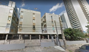 Imagem do condomínio Condomínio Do Edifício Igarapé - Madalena - Recife - PE