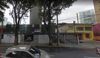Imagem do condomínio Condomínio Do Edifício Igarassu Colônial - Espinheiro - Recife - PE