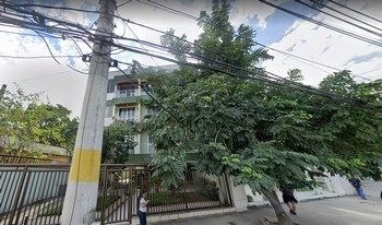 Imagem do condomínio Condomínio Do Edifício Igaratim - Jacarepaguá - Rio De Janeiro - RJ