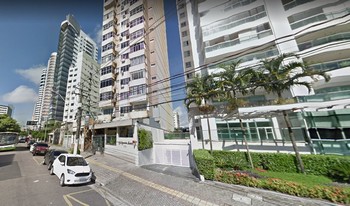 Imagem do condomínio Condomínio Do Edifício Ignacio Moura - Umarizal - Belém - PA