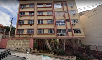 Imagem do condomínio Condomínio Do Edifício Iguape - Cascadura - Rio De Janeiro - RJ