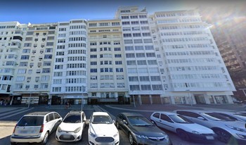 Imagem do condomínio Condomínio Do Edifício Iguassu - Copacabana - Rio De Janeiro - RJ