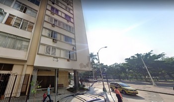 Imagem do condomínio Condomínio Do Edifício Ijui - Flamengo - Rio De Janeiro - RJ