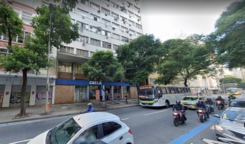 Imagem do condomínio Condomínio Do Edifício Ike - Copacabana - Rio De Janeiro - RJ