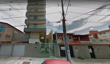 Imagem do condomínio Condomínio Do Edifício Ilha Da Madeira - Jardim Camburi - Vitória - ES