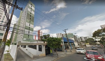 Imagem do condomínio Condomínio Do Edifício Ilha Da Madeira - Aflitos - Recife - PE
