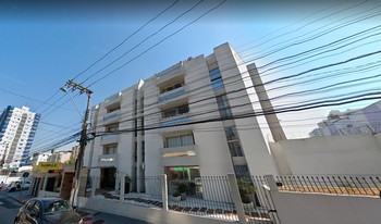 Imagem do condomínio Condomínio Do Edifício Ilha Da Medeira - Kobrasol - São José - SC