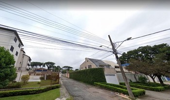 Imagem do condomínio Condomínio Do Edifício Ilha Da Paz - água Verde - Curitiba - PR