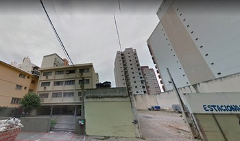 Imagem do condomínio Condomínio Do Edifício Ilha Da Sereia - Praia Da Costa - Vila Velha - ES